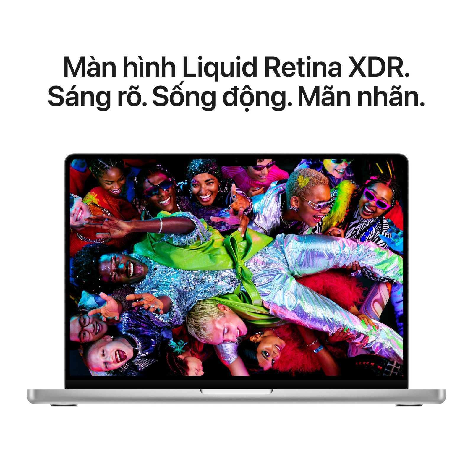 MacBook Pro 2026 4