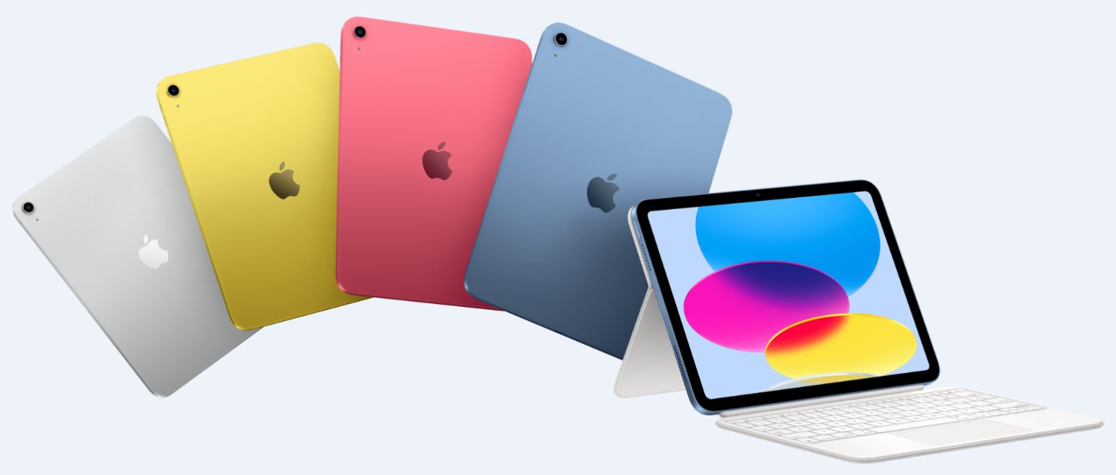 iPad A16 11 inch 2025 Wifi 256GB Cũ chính hãng 2