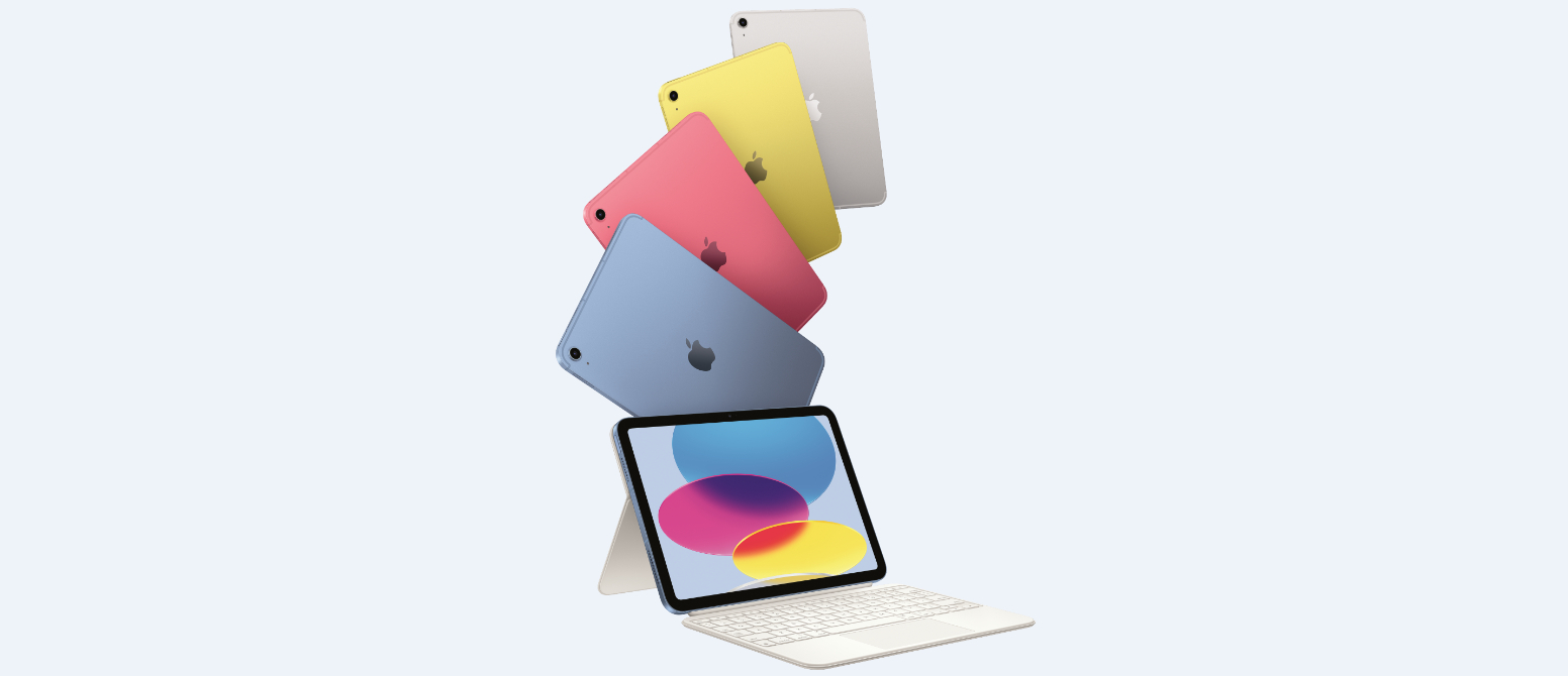 iPad A16 11 inch 2025 Wifi 256GB Cũ chính hãng 3
