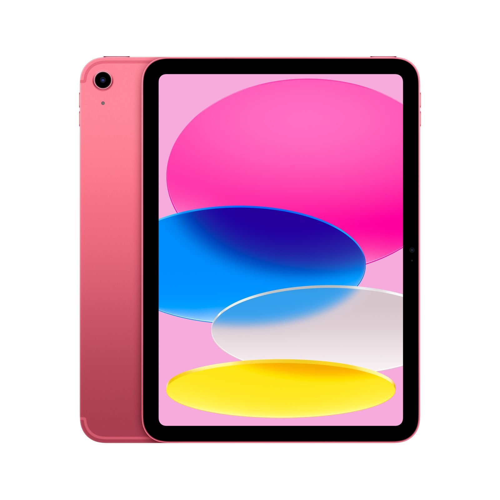 iPad A16 11 inch 2025 Wifi 256GB Cũ chính hãng 6