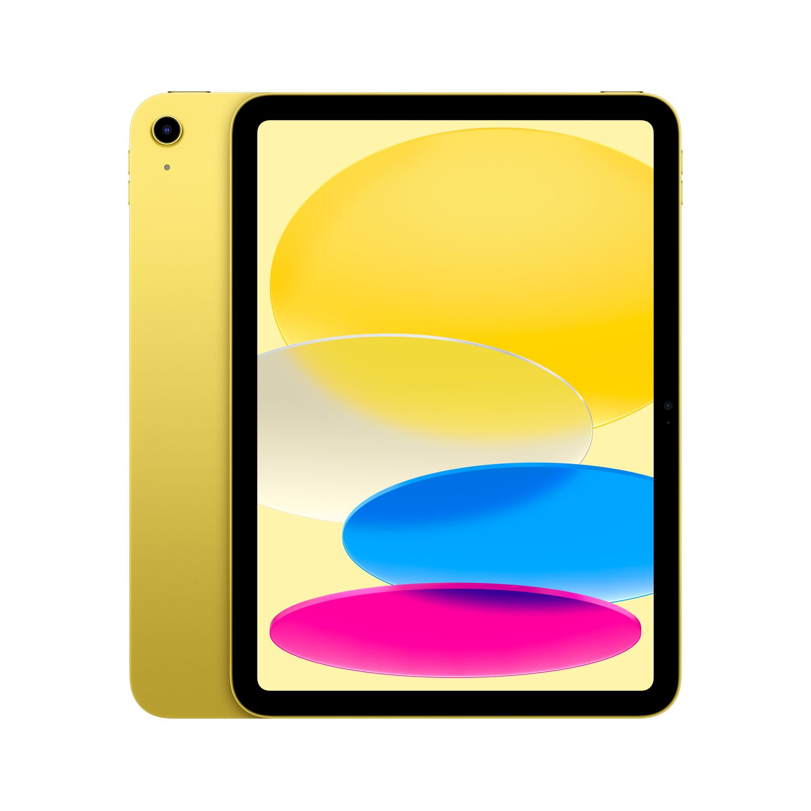 iPad A16 11 inch 2025 Wifi 256GB Cũ chính hãng 8