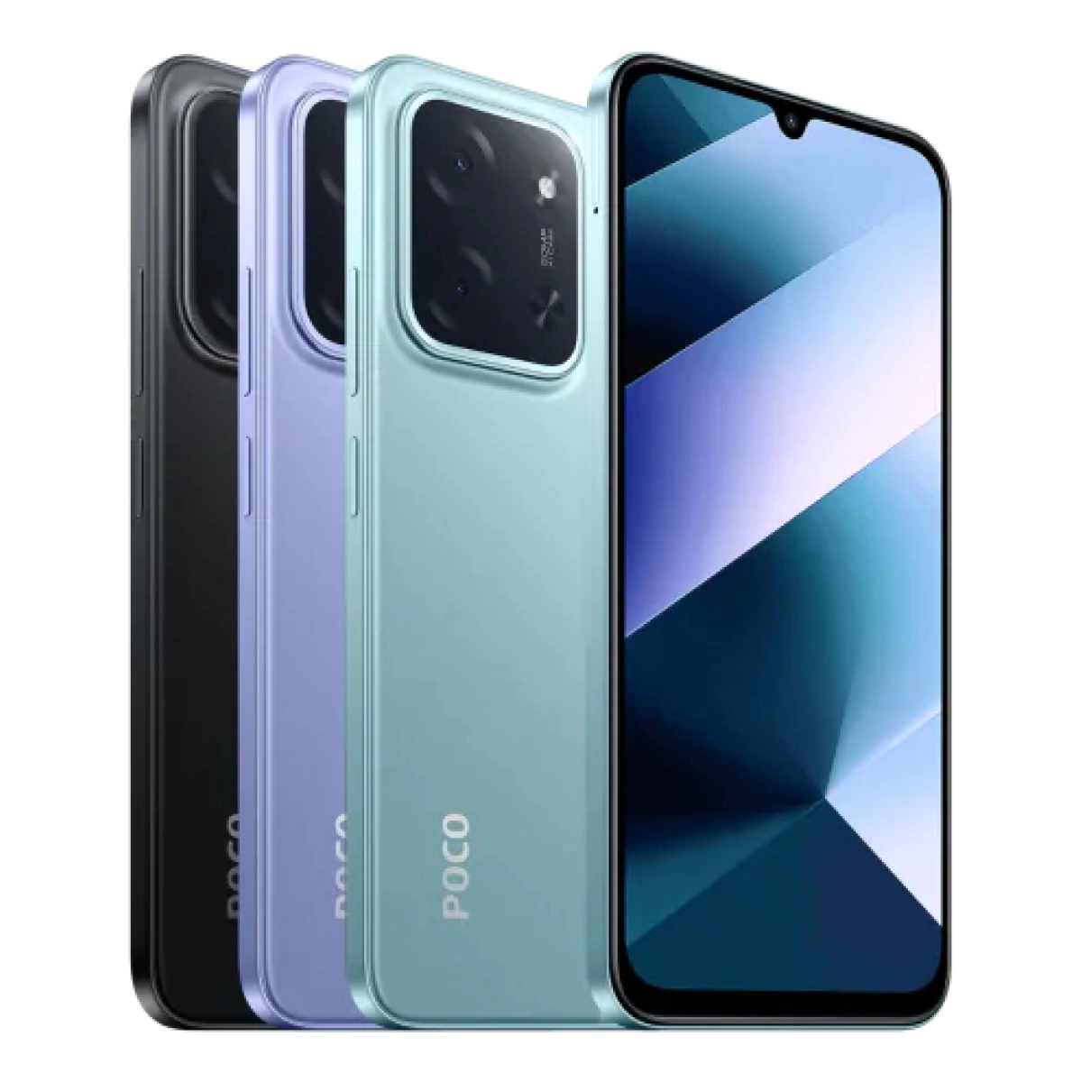 Xiaomi Poco C85 8GB/256GB cũ 1