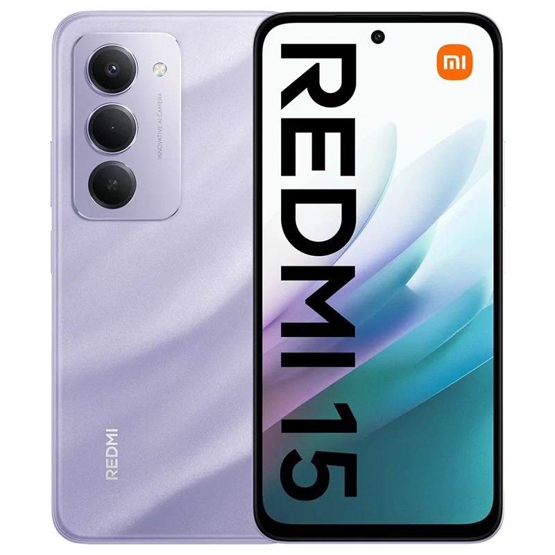 Xiaomi Redmi 15 8GB/128GB cũ