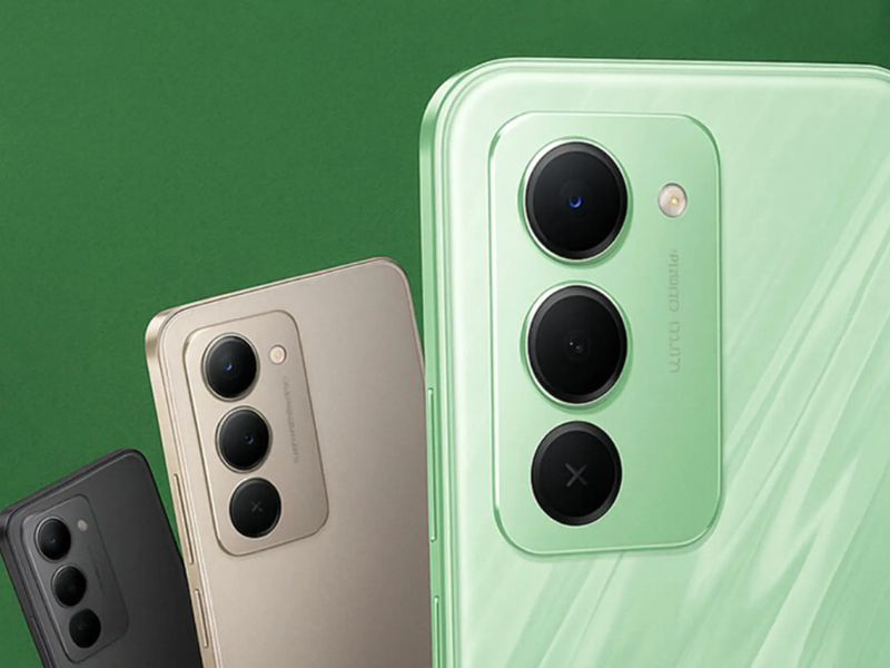Xiaomi Redmi 15 5G 4GB/128GB cũ 7