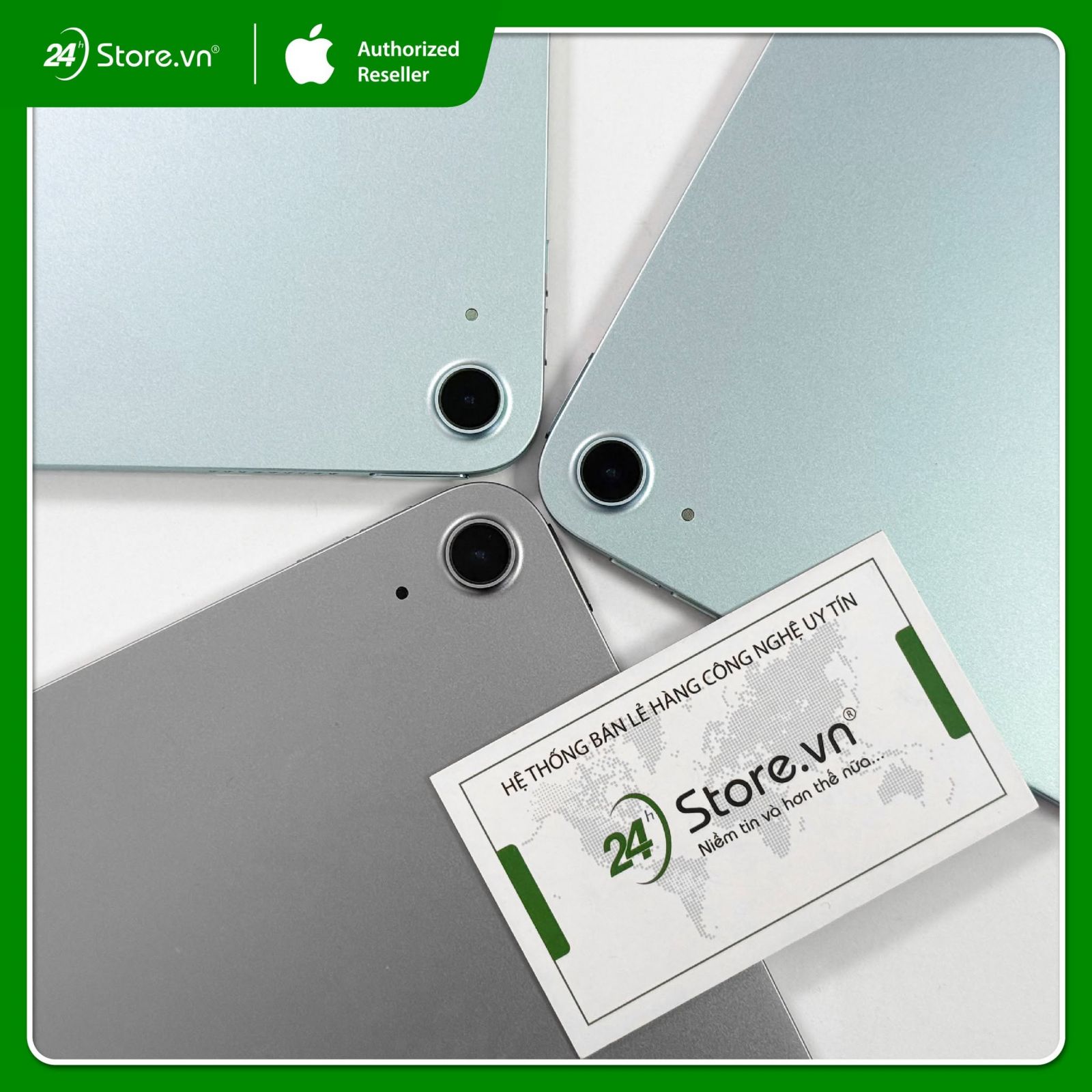 iPad Air M4 2026 cũ 5