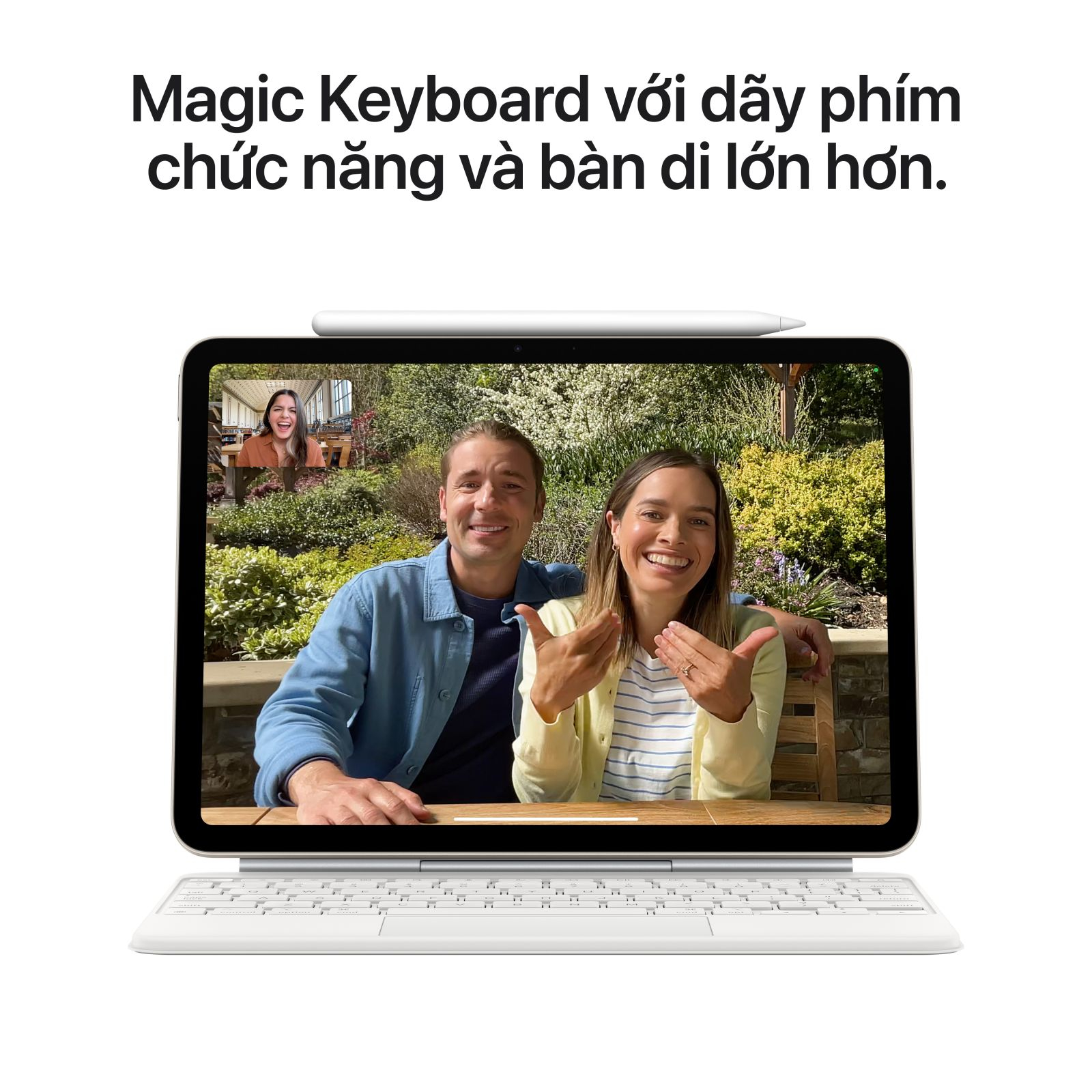 iPad Air M3 2025 cũ 12