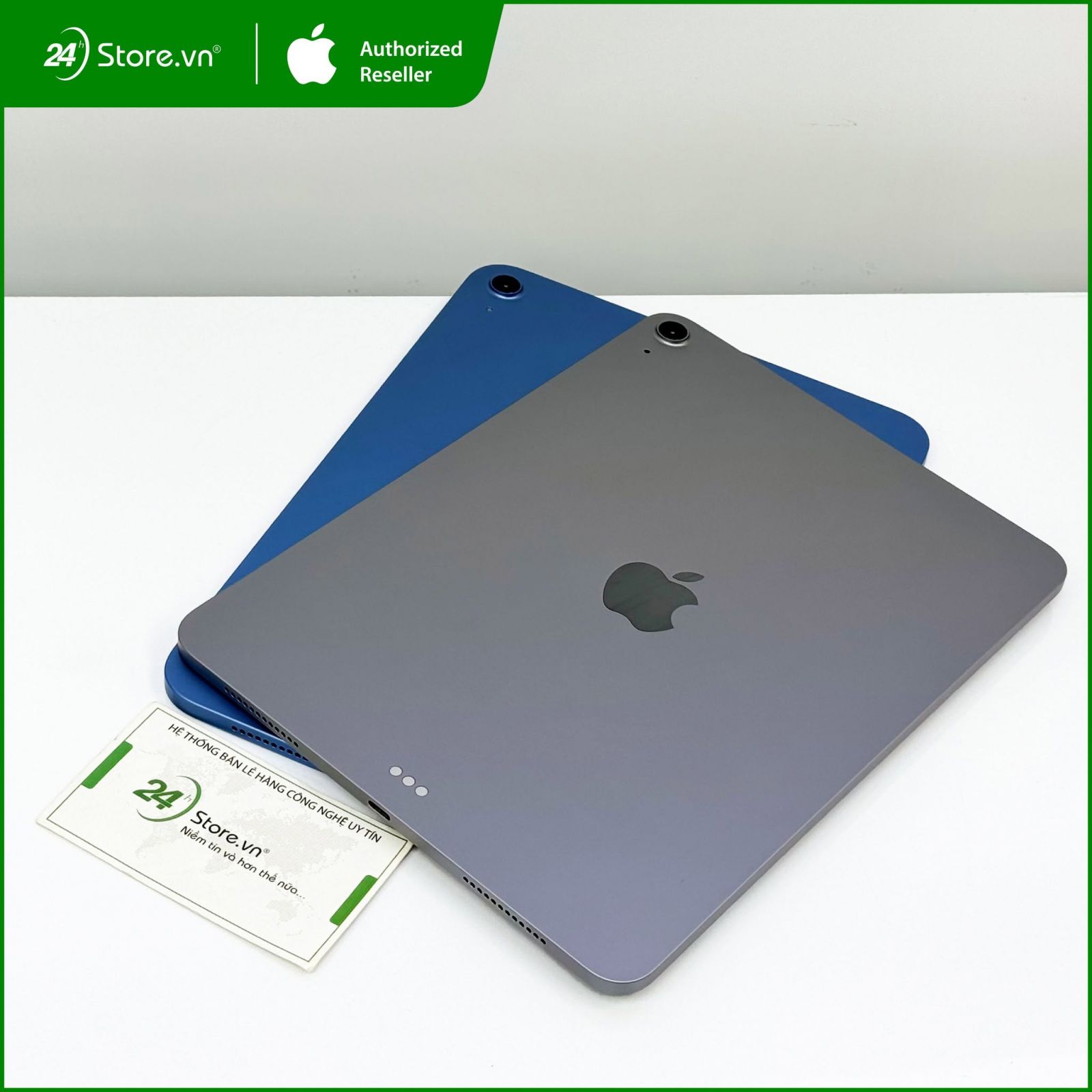 iPad Air M3 2025 cũ 6