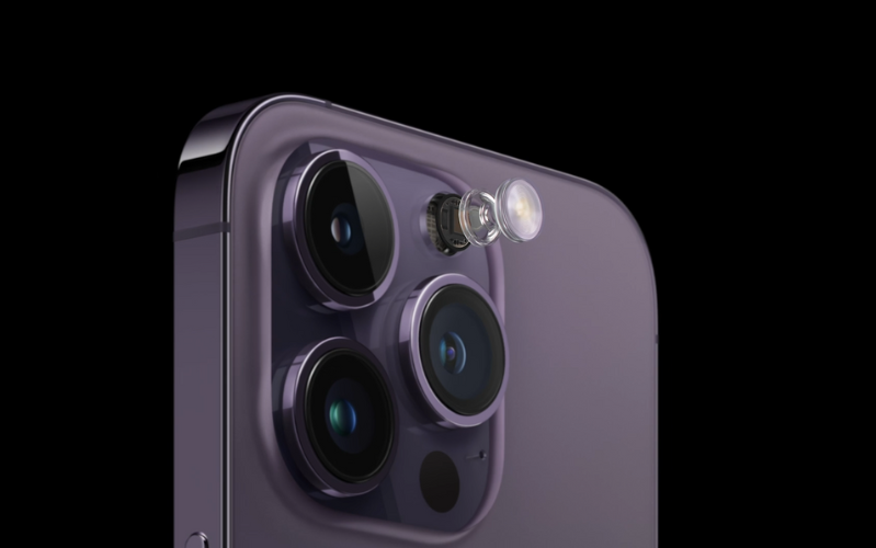 Camera iPhone 14 Pro 128GB Camera iPhone 14 Pro 128GB