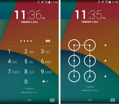 5 phuong thuc bao mat  nguoi dung Android nhat dinh phai biet hinh anh 2