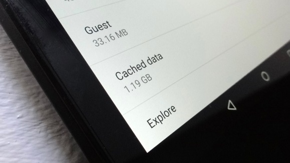 Xóa tất cả dữ liệu ứng dụng đã lưu vào bộ nhớ cache 6 cach don gian nhat de bo nho tren thiet bi android cua ban neu bi day hinh anh 1