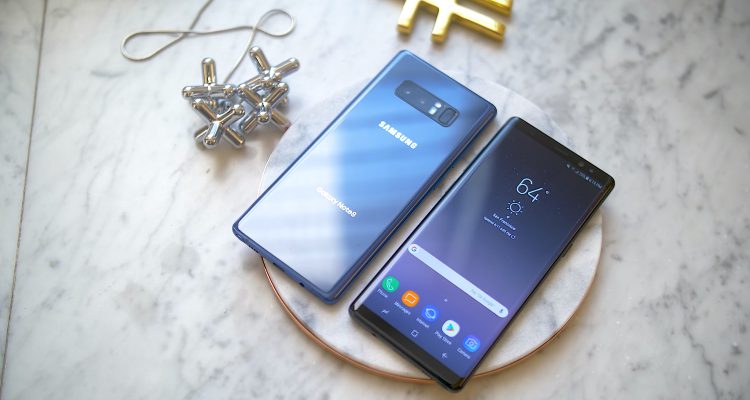 samsung galaxy note 8 có pin nhỏ hơn và an toàn hơn 8 tinh nang noi bat duoc mong doi tren Samsung Galaxy Note 8 hinh anh 3