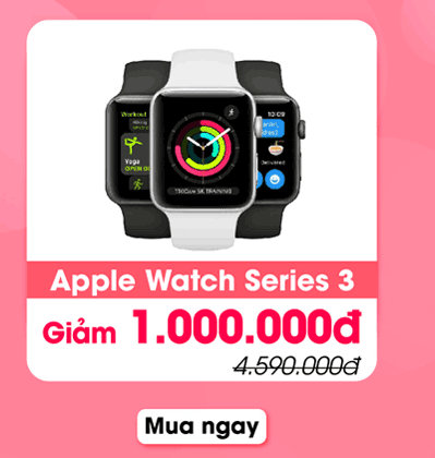 20 tháng 10 chọn Apple làm quà