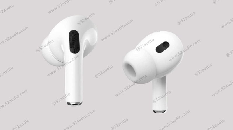 AirPods Pro 2 AirPods Pro 2