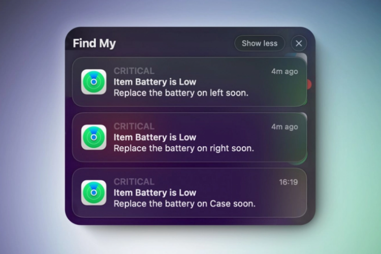 AirPods Pro 2 bất ngờ gặp lỗi lạ khiến người dùng phàn nàn