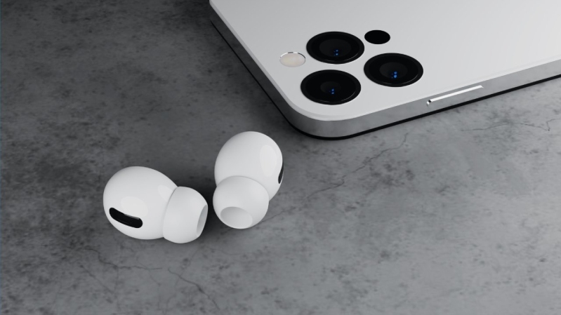 AirPods Pro 2 AirPods Pro 2