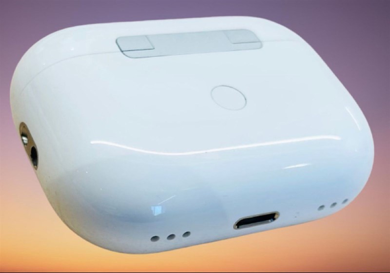 AirPods Pro 2 AirPods Pro 2