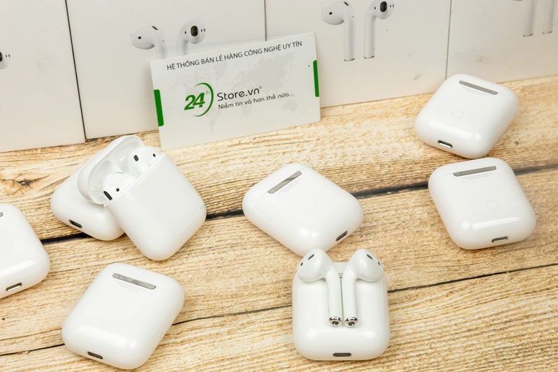 AirPods thất lạc  AirPods thất lạc