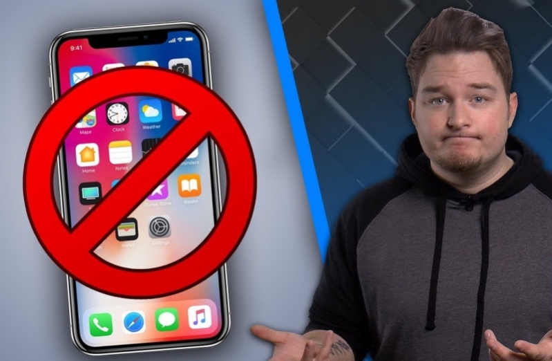 Apple gặp hạn: iPhone bị cấm bán tại nhiều quốc gia!? Apple gặp hạn: iPhone bị cấm bán tại nhiều quốc gia!?