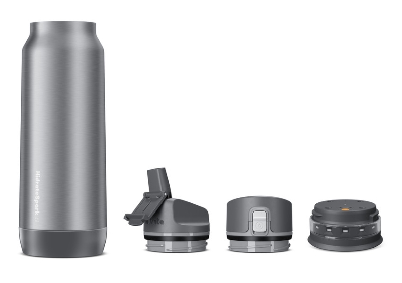 Bình nước HidrateSpark PRO STEEL 