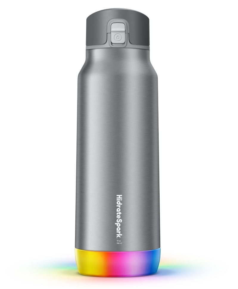 Bình nước HidrateSpark PRO STEEL 80 usd