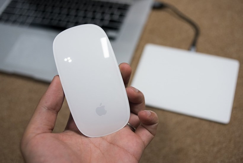 Apple Magic Mouse 2 Apple-Magic-Mouse-2