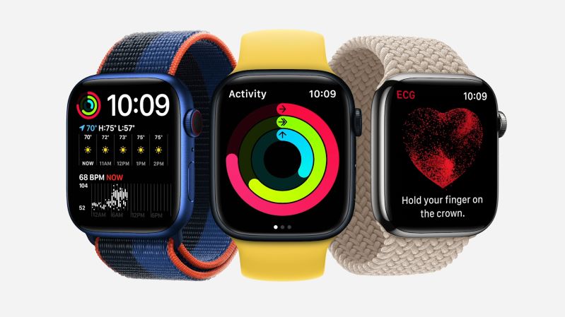 Apple Watch SE 2022 Apple-Watch-SE-2022