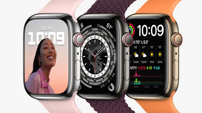 Apple Watch SE 2022 Apple-Watch-SE-2022