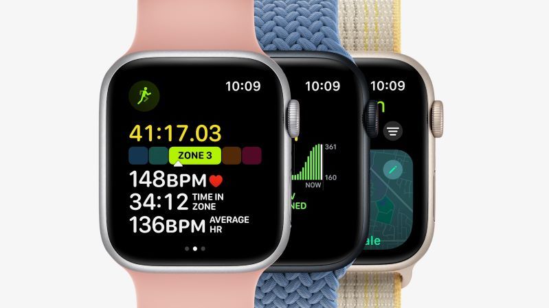 Apple Watch SE 2022 Apple-Watch-SE-2022
