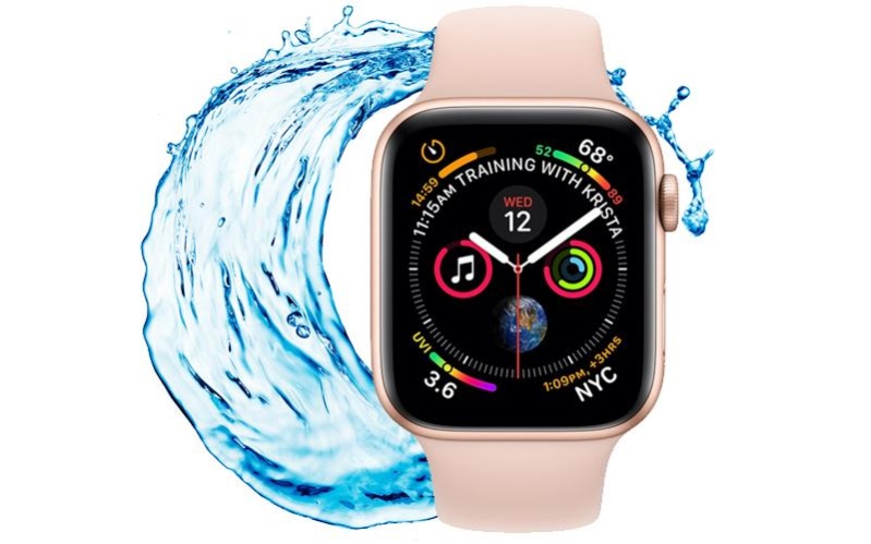 Apple Watch Series 4 LTE cũ
