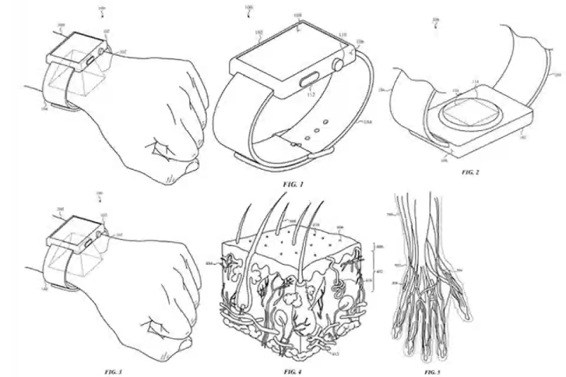 10 bằng sáng chế gây lú của Apple! 10 bằng sáng chế gây lú của Apple!