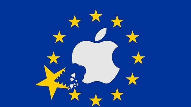 Gã độc tài Apple lại bị kiện tập thể! Gã độc tài Apple lại bị kiện tập thể!