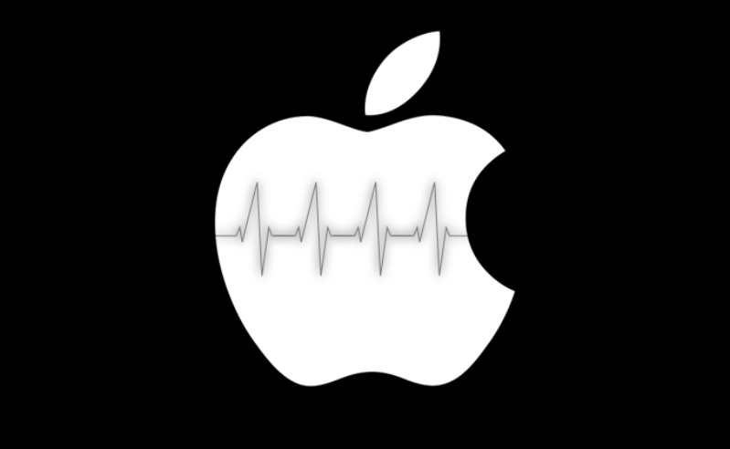 Apple rót tiền khủng đầu tư tính năng sức khỏe Apple rót tiền khủng đầu tư tính năng sức khỏe