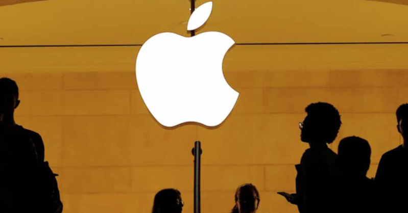 Apple sa thải nhân viên 