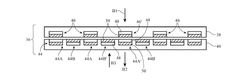 Apple sáng chế khóa kéo tính từ Apple sáng chế khóa kéo tính từ