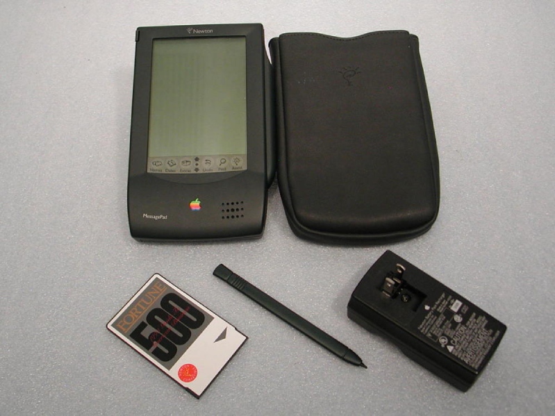 Newton MessagePad Newton MessagePad