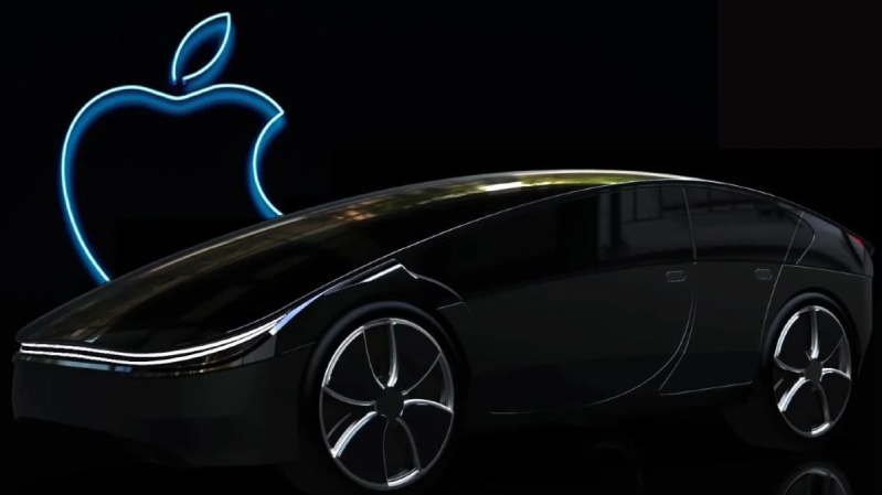 Apple thuê hẳn cựu giám đốc Lamborghini để thiết kế xe điện Apple thuê hẳn cựu giám đốc Lamborghini để thiết kế xe điện