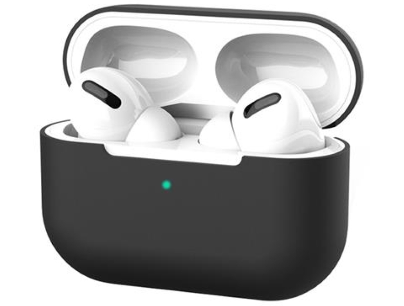 Combo Airpods Pro (Bao da Trơn màu