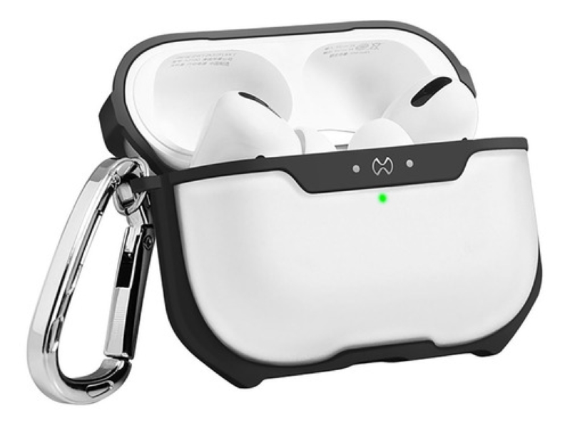 Combo Airpods Pro (Bao da Eggshell+Dán)