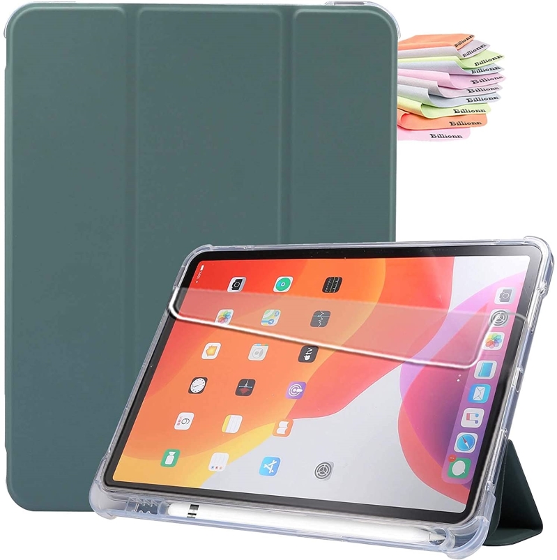Combo iPad 10.9 inch phụ kiện thời thượng, bảo vệ toàn diện