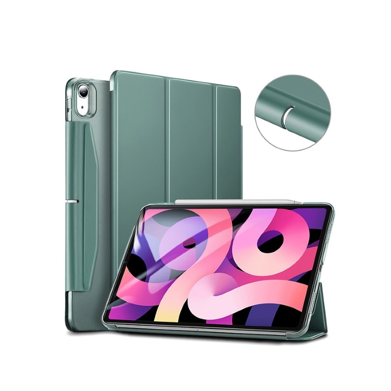 Combo iPad 10.9 inch miếng dán bảo vệ tối ưu