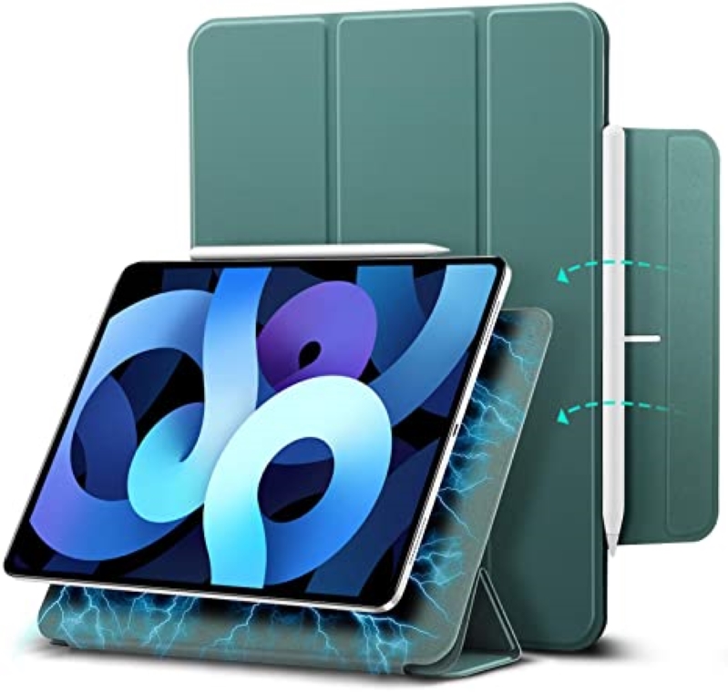 Combo iPad 10.9 inch chính hãng giá rẻ tại 24hStore