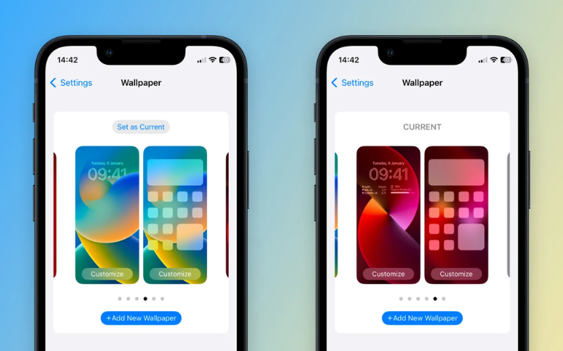 Apple giới hạn số lần sử dụng tính năng trên iOS 16