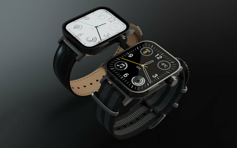 Apple Watch Pro 