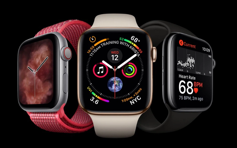 Apple Watch SE