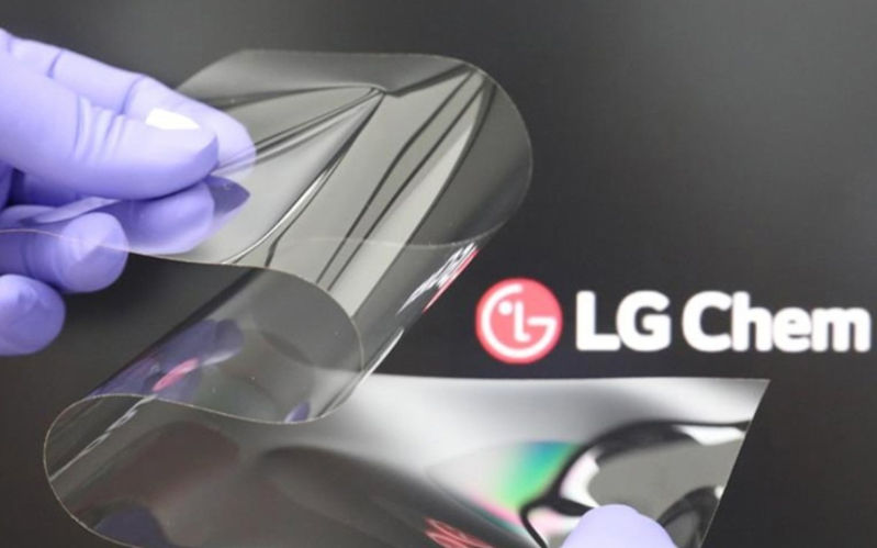 Apple sẽ cho ra mắt dòng iPhone Fold