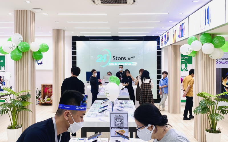 iPhone 14 chính hãng