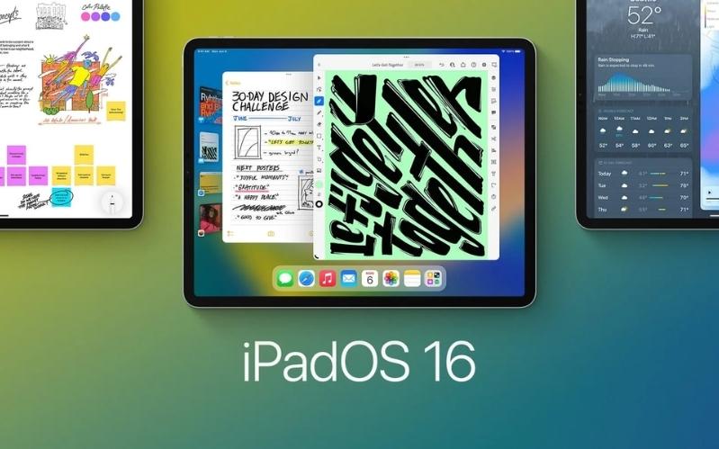 Các bản cập nhật macOS Ventura và iPadOS sẽ ra mắt trễ hơn một tháng