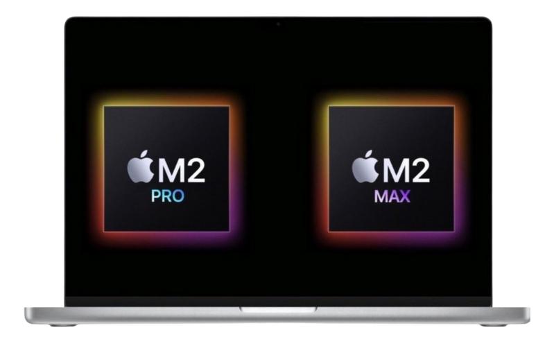 Macbook M2 Pro 2023 