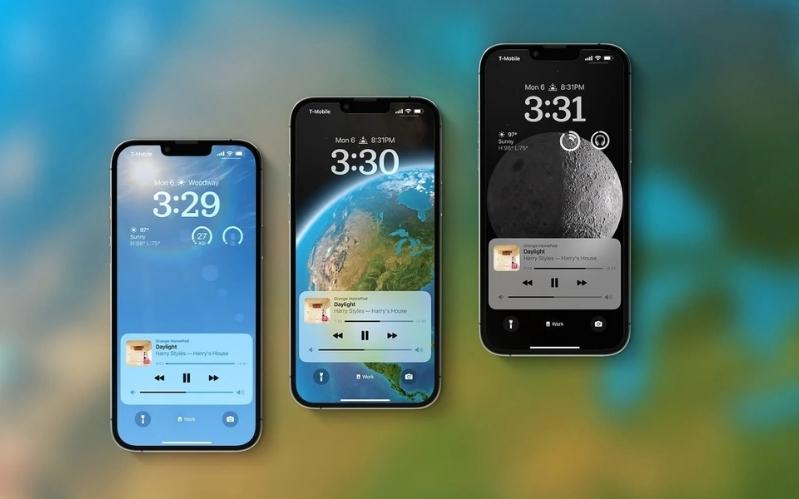 Cách tải iOS 16 bản beta 7