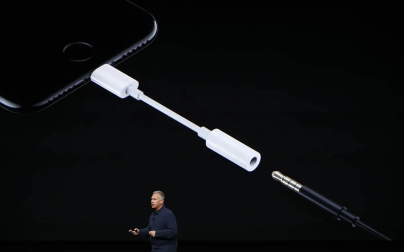 Apple hiếm khi là người đi sau 